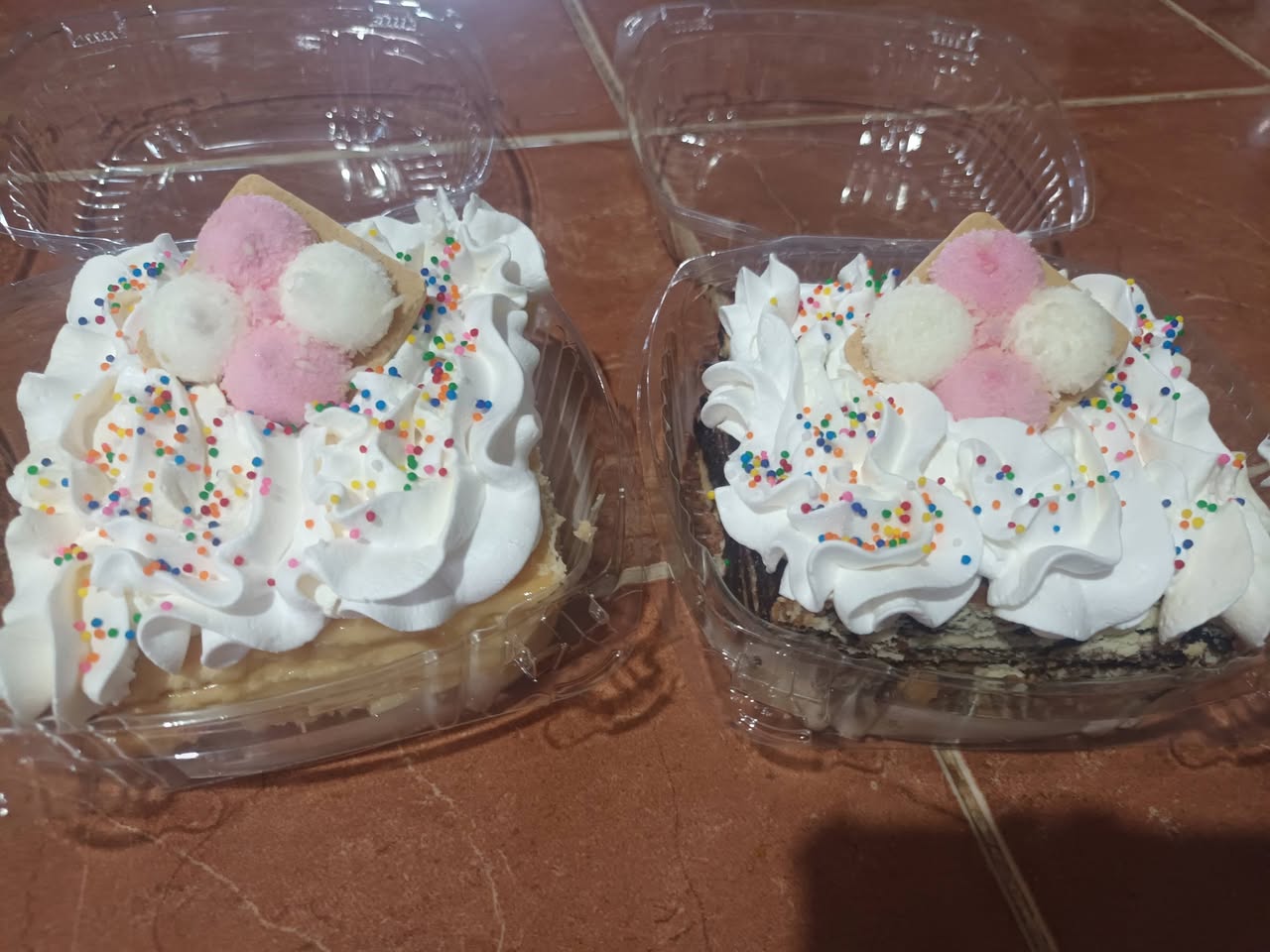 La Casita del Postre