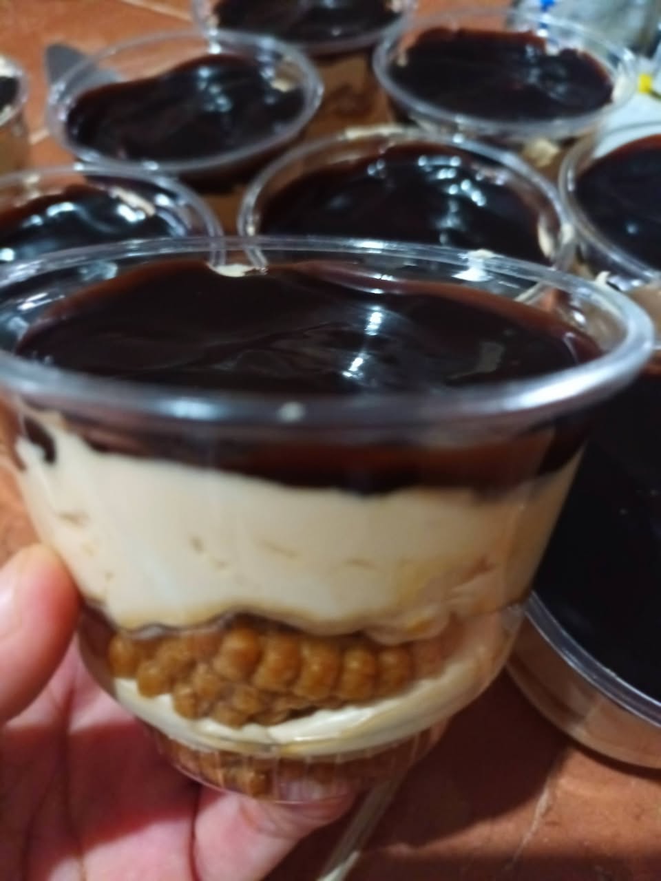 La Casita del Postre
