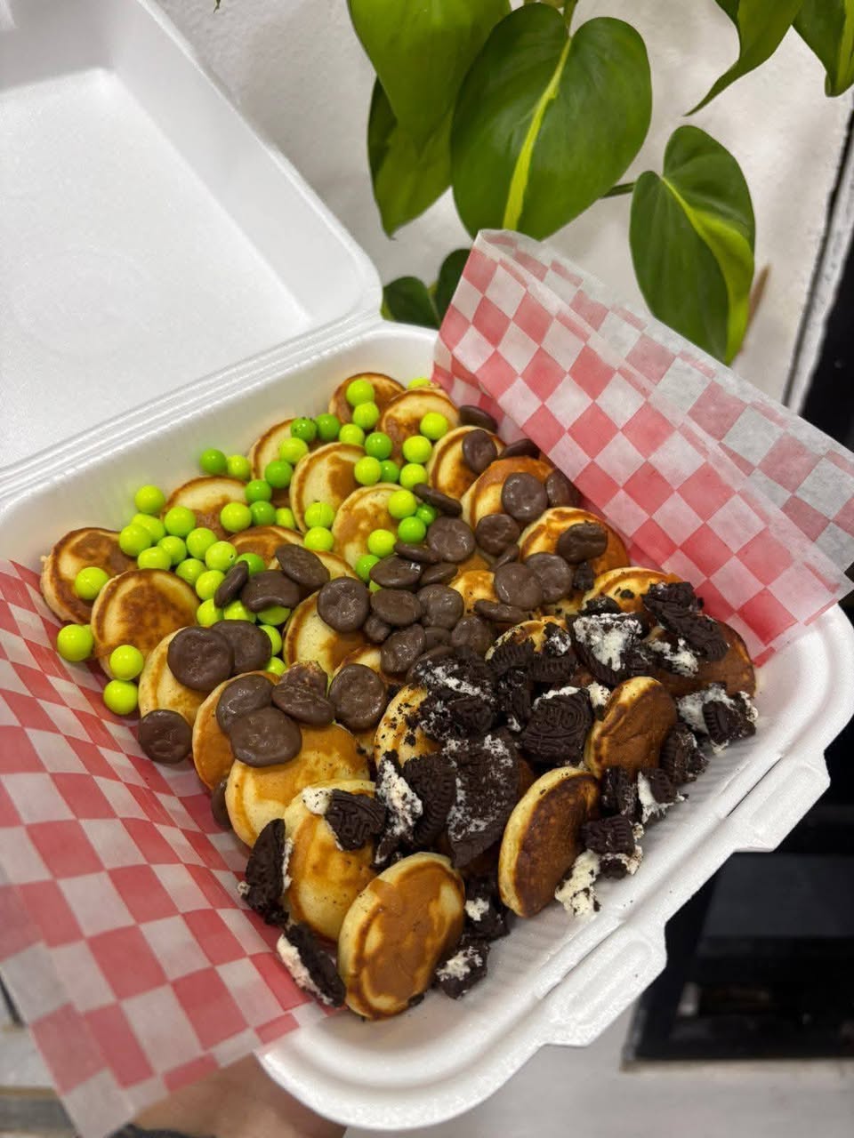 La Casita del Snack: Antojitos deliciosos, frappes cremosos y crepas dulces en Yucatán