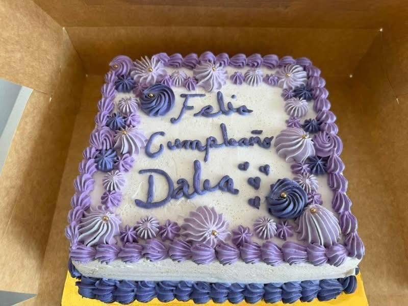 La Cereza del Pastel Mid