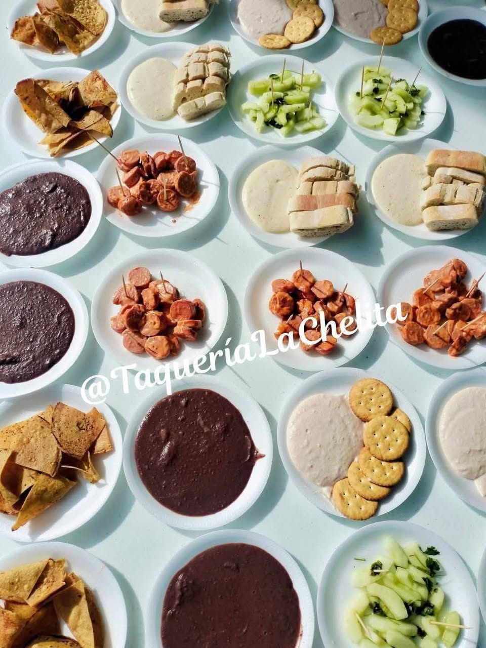 La Chelita & Luau: Cochinita yucateca, lechón y servicio completo para tu fiesta