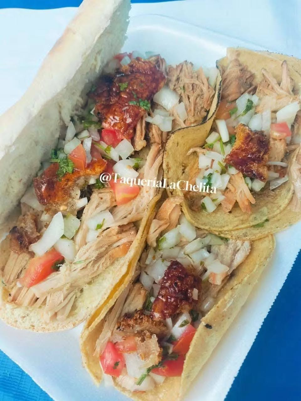 La Chelita & Luau: Cochinita yucateca, lechón y servicio completo para tu fiesta