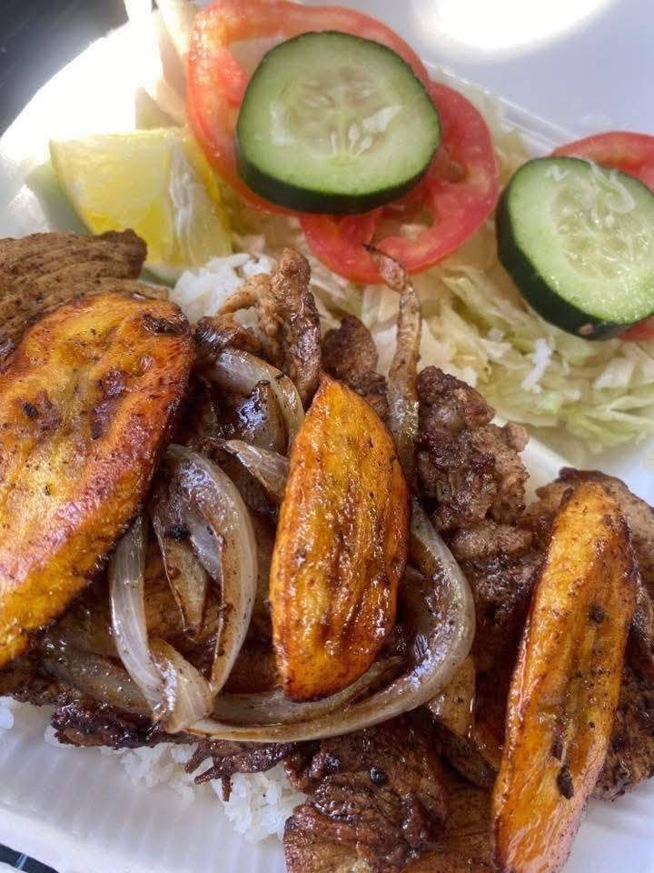 La Esquina del Sabor