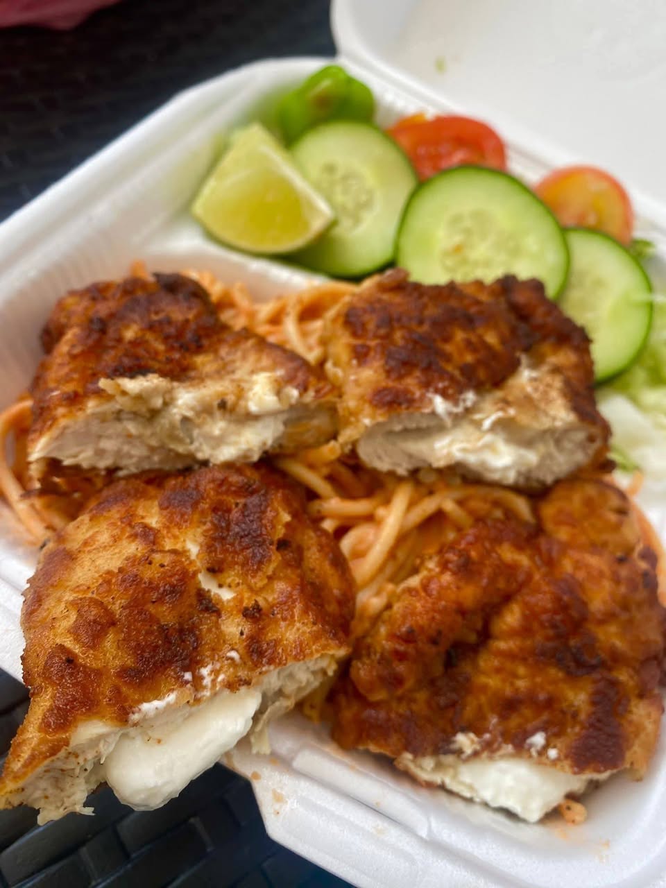 La Esquina del Sabor: Deliciosos almuerzos y platillos yucatecos