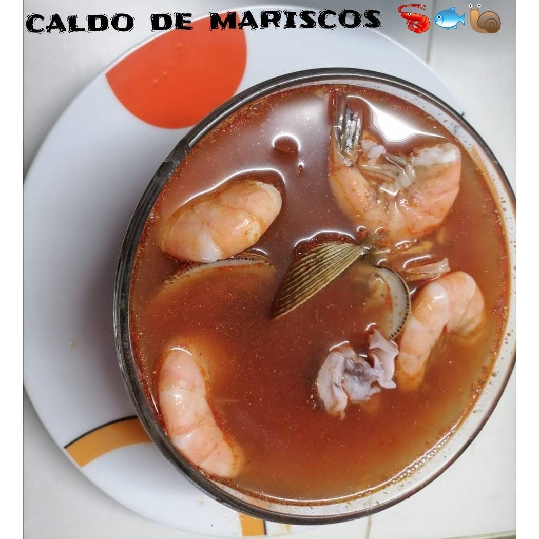 La Estrellita Roja, Marisquería y Coctelería
