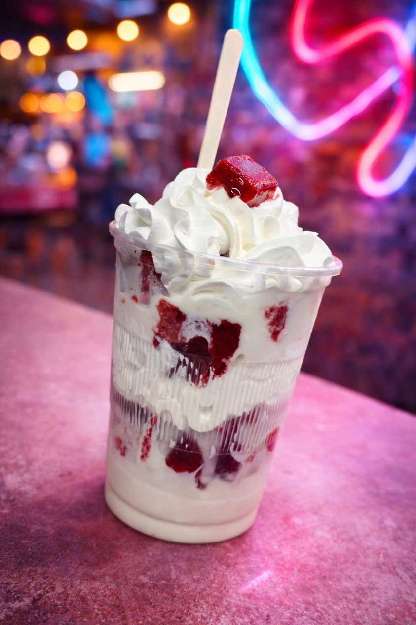 La Flor Tixcacal - Bebidas y Snacks