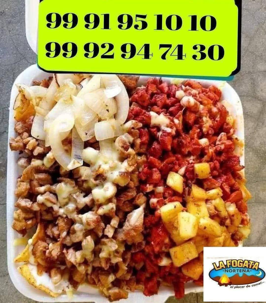 La Fogata Norteña: Cenas y Reuniones con las Mejores Promociones