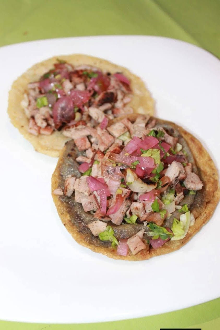 La Yucateca Antojitos