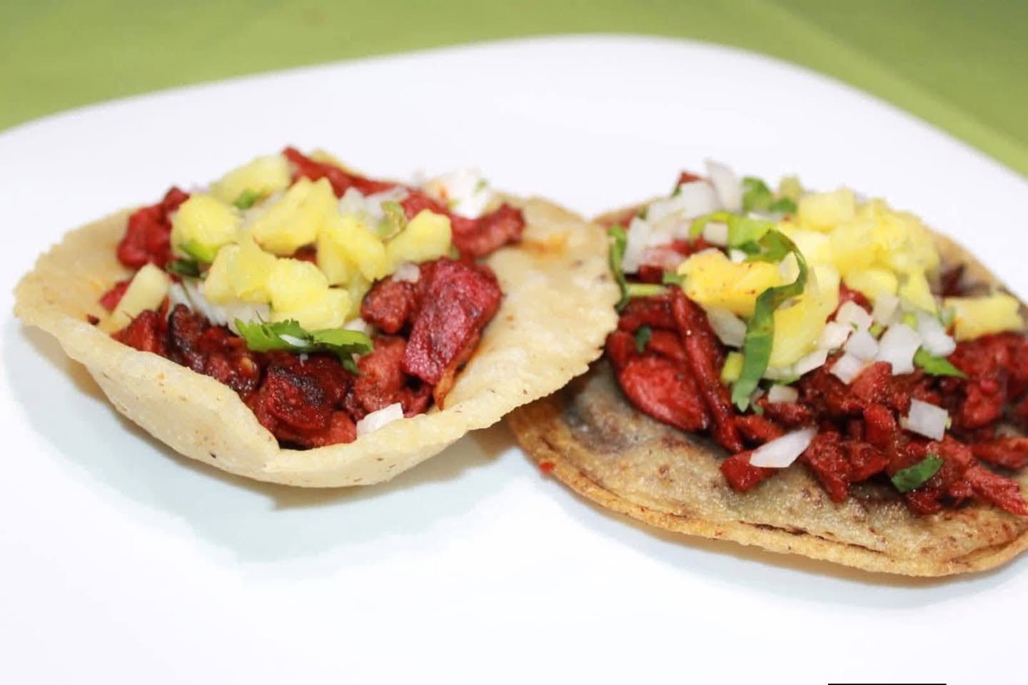 La Yucateca Antojitos