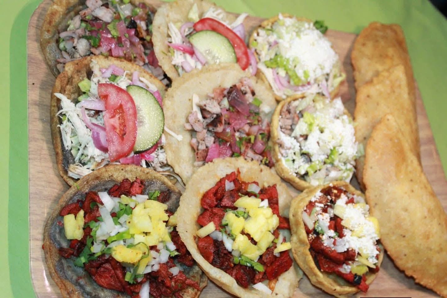 La Yucateca Antojitos