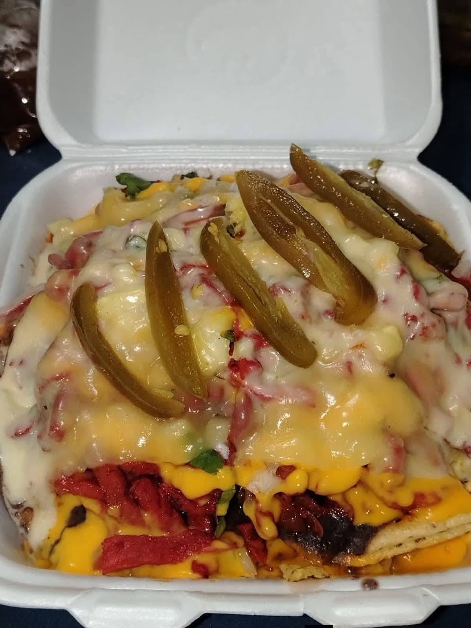 La Yucateca Antojitos