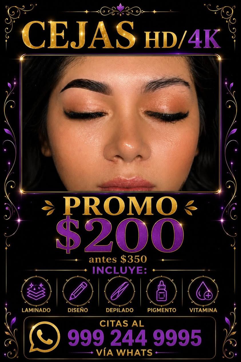 Lambibrows y henna brows