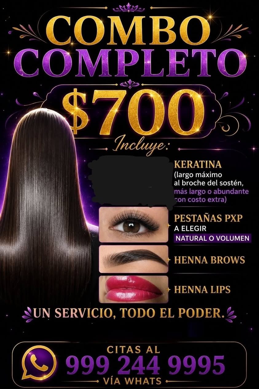 Lambibrows y henna brows