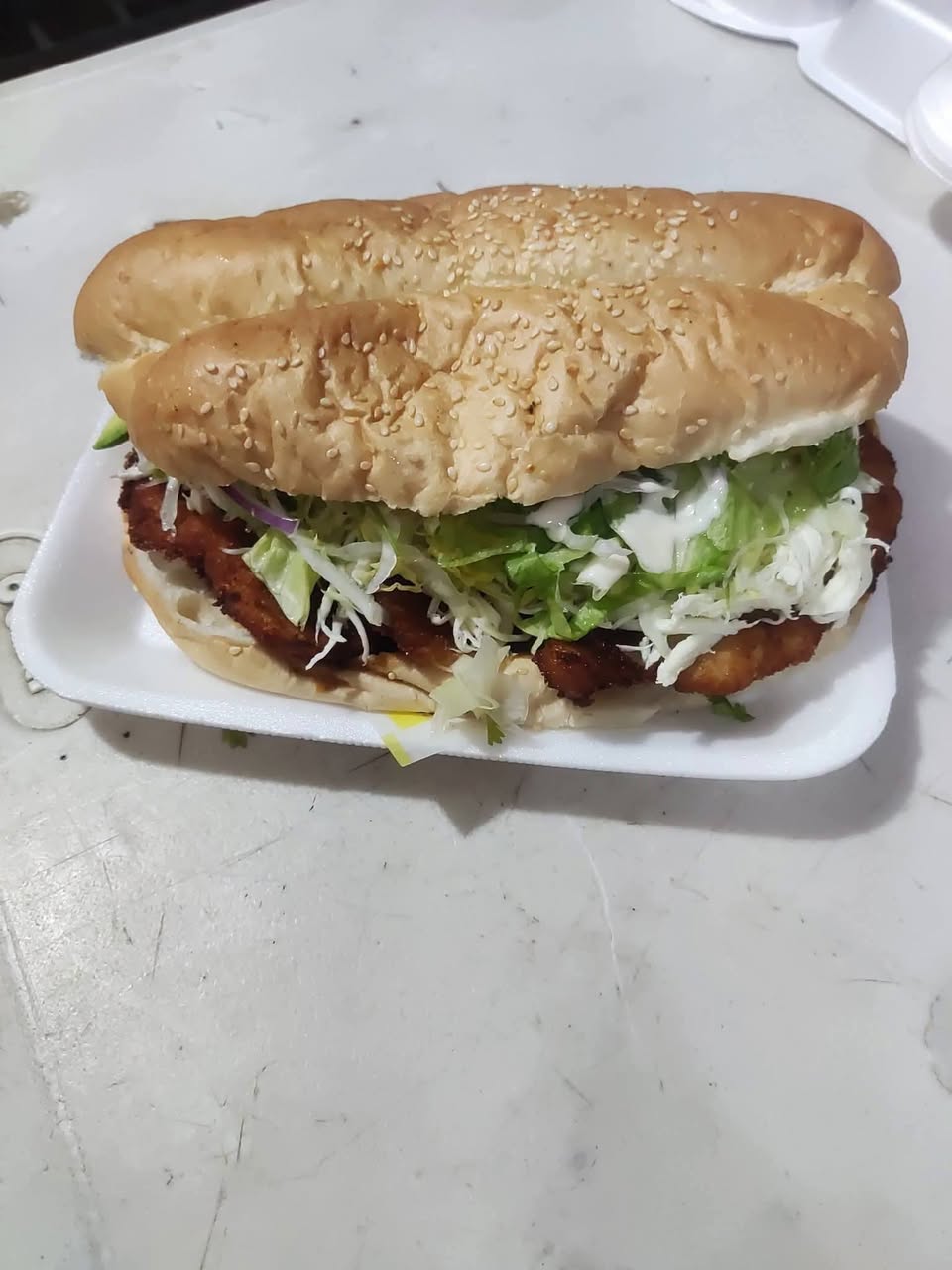 Las Cazuelas de Alexa - Antojitos Mexicanos