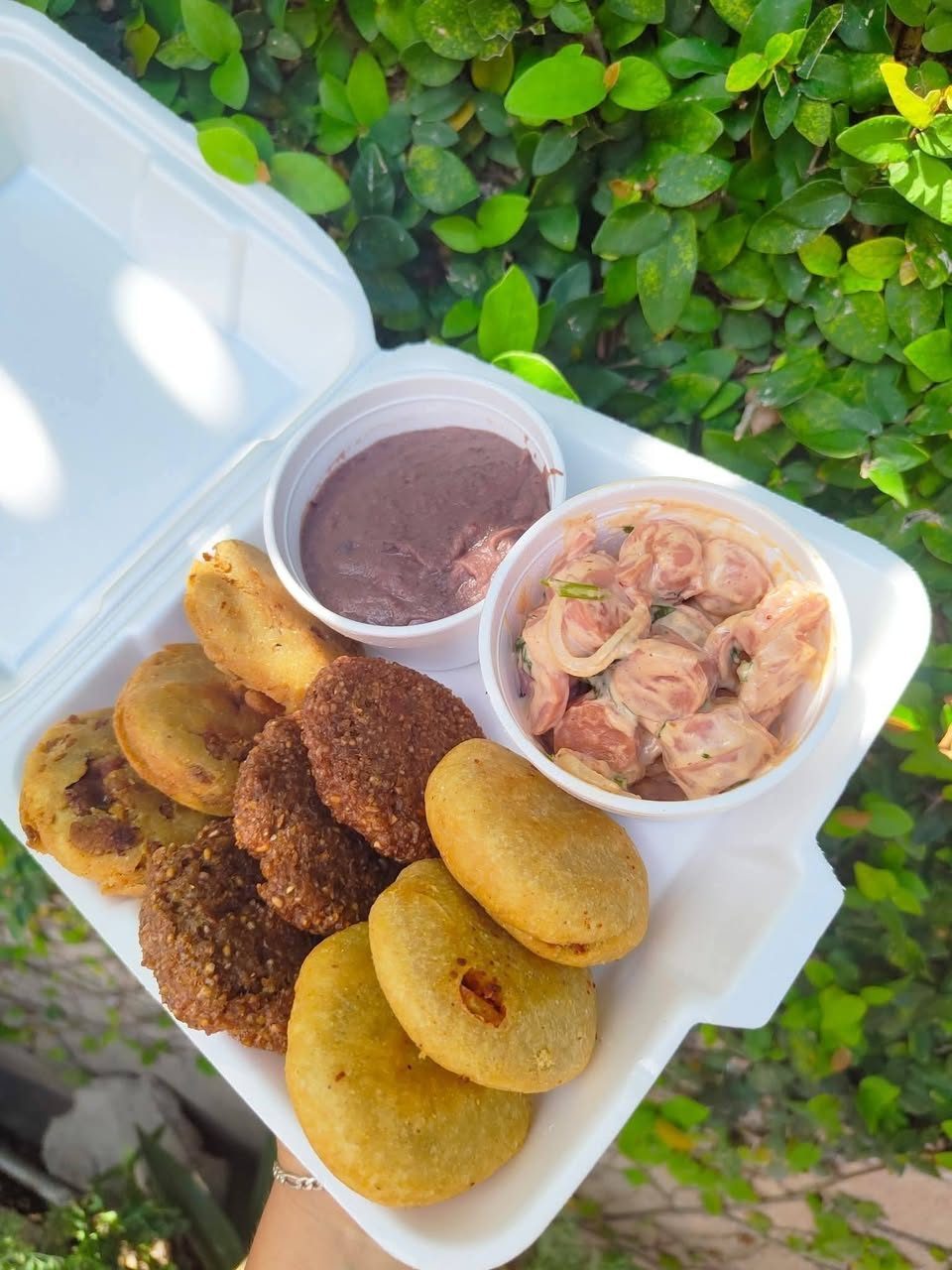 Las Charolitas Comida Yucateca — Vergel