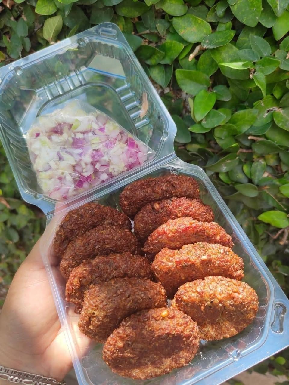 Las Charolitas Comida Yucateca