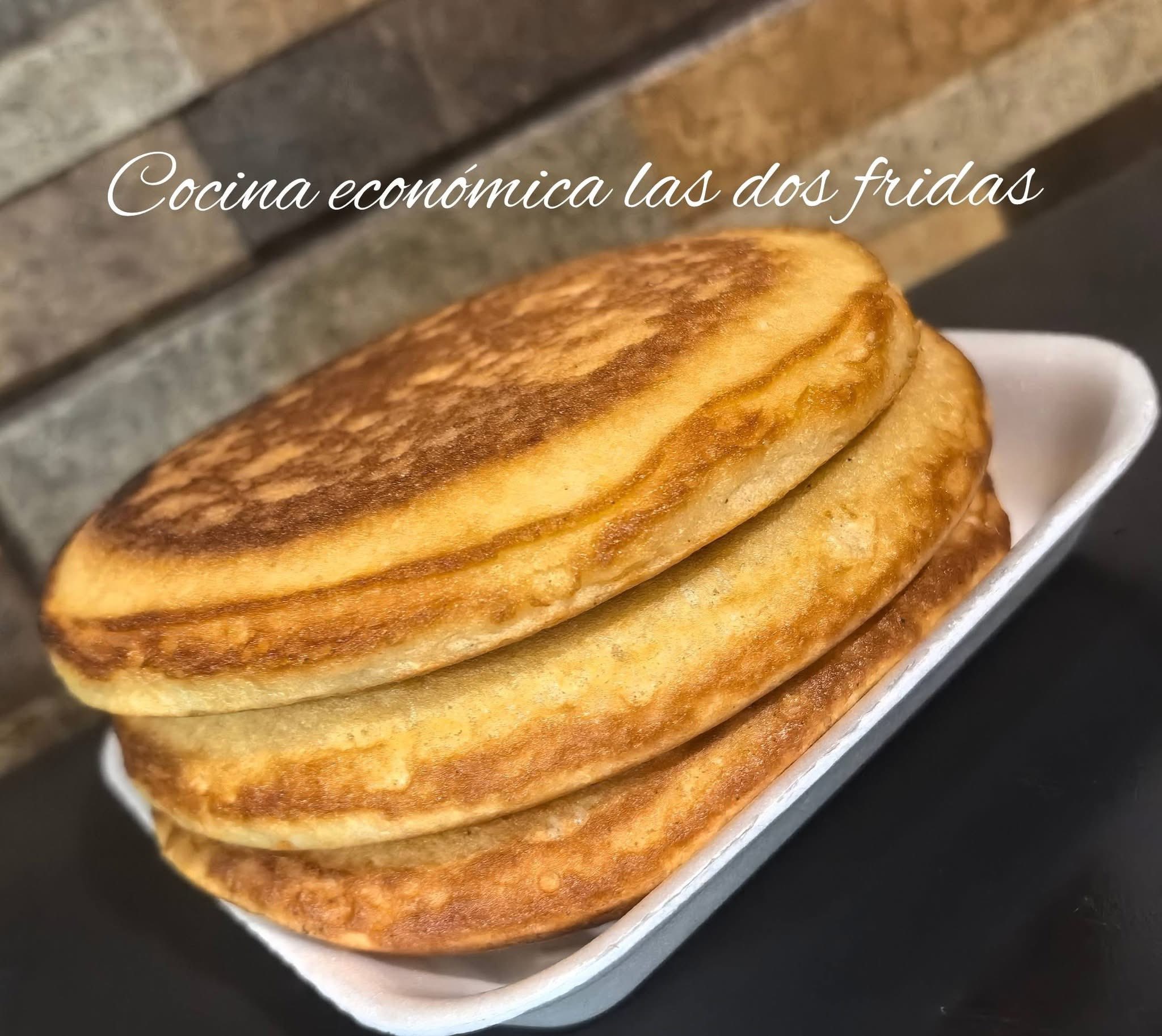 Las Dos Fridas: Desayunos y Almuerzos Económicos en Yucatán