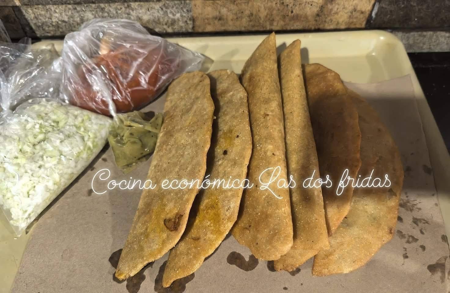 Las Dos Fridas: Desayunos y Almuerzos Económicos en Yucatán