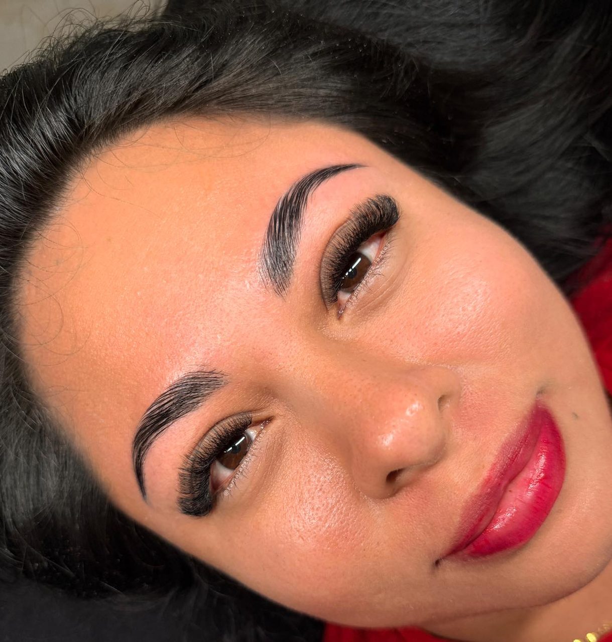 Lash Extension By Tamara Cruz