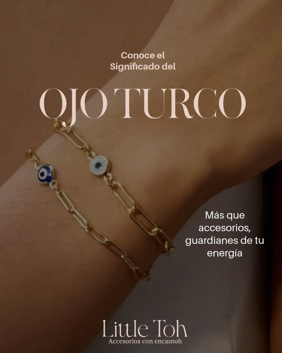 Little Toh Accesorios — Canto