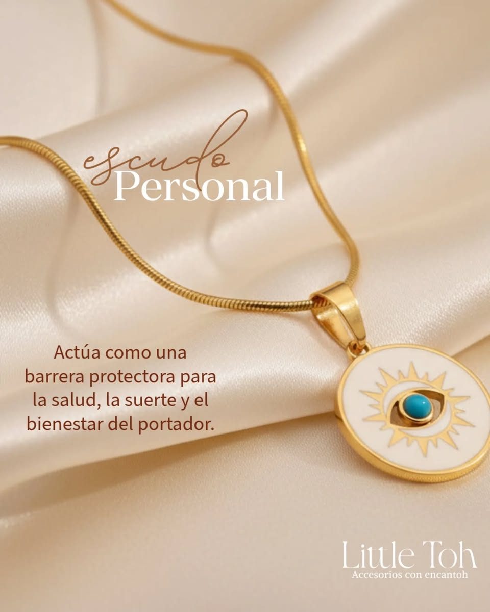 Little Toh Accesorios
