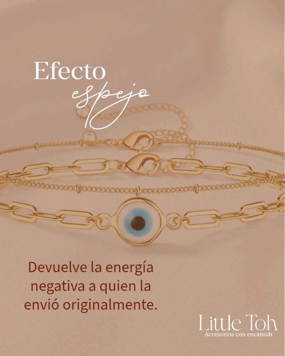 Little Toh Accesorios