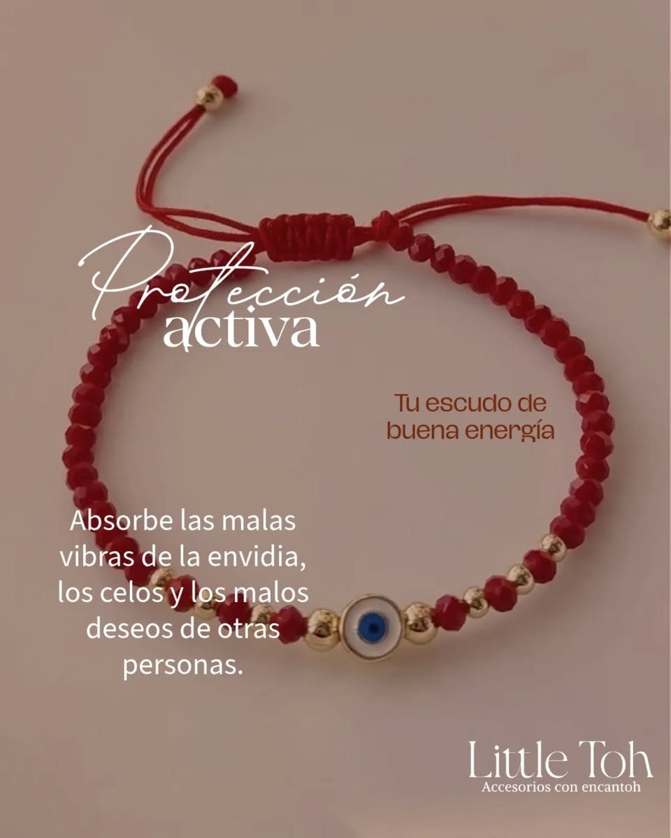 Little Toh Accesorios