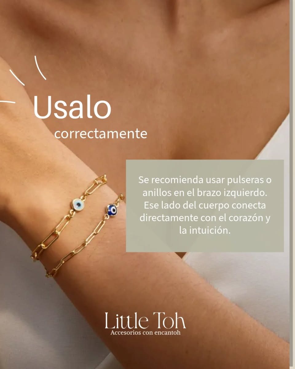 Little Toh Accesorios