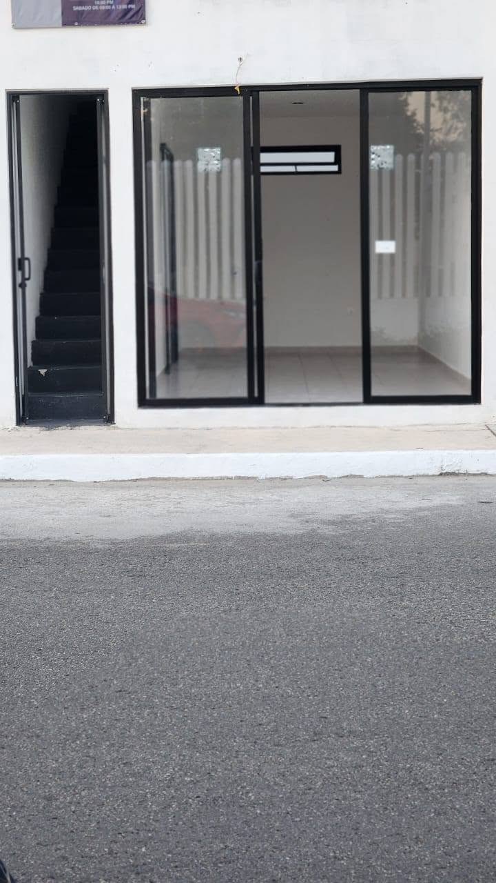 Local en Renta Planta Alta IMSS Lo Héroes