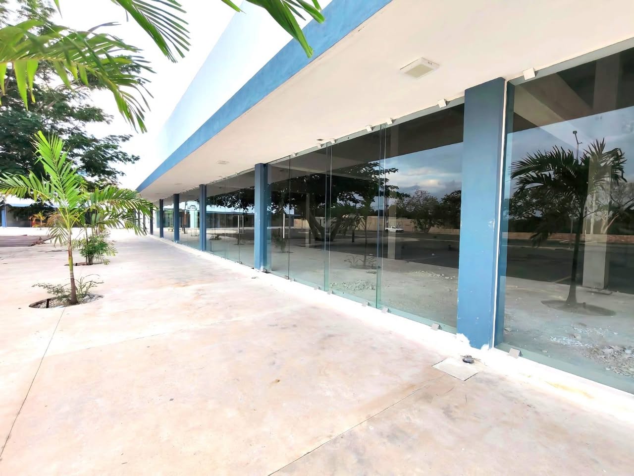 Locales Comerciales en Renta Conkal