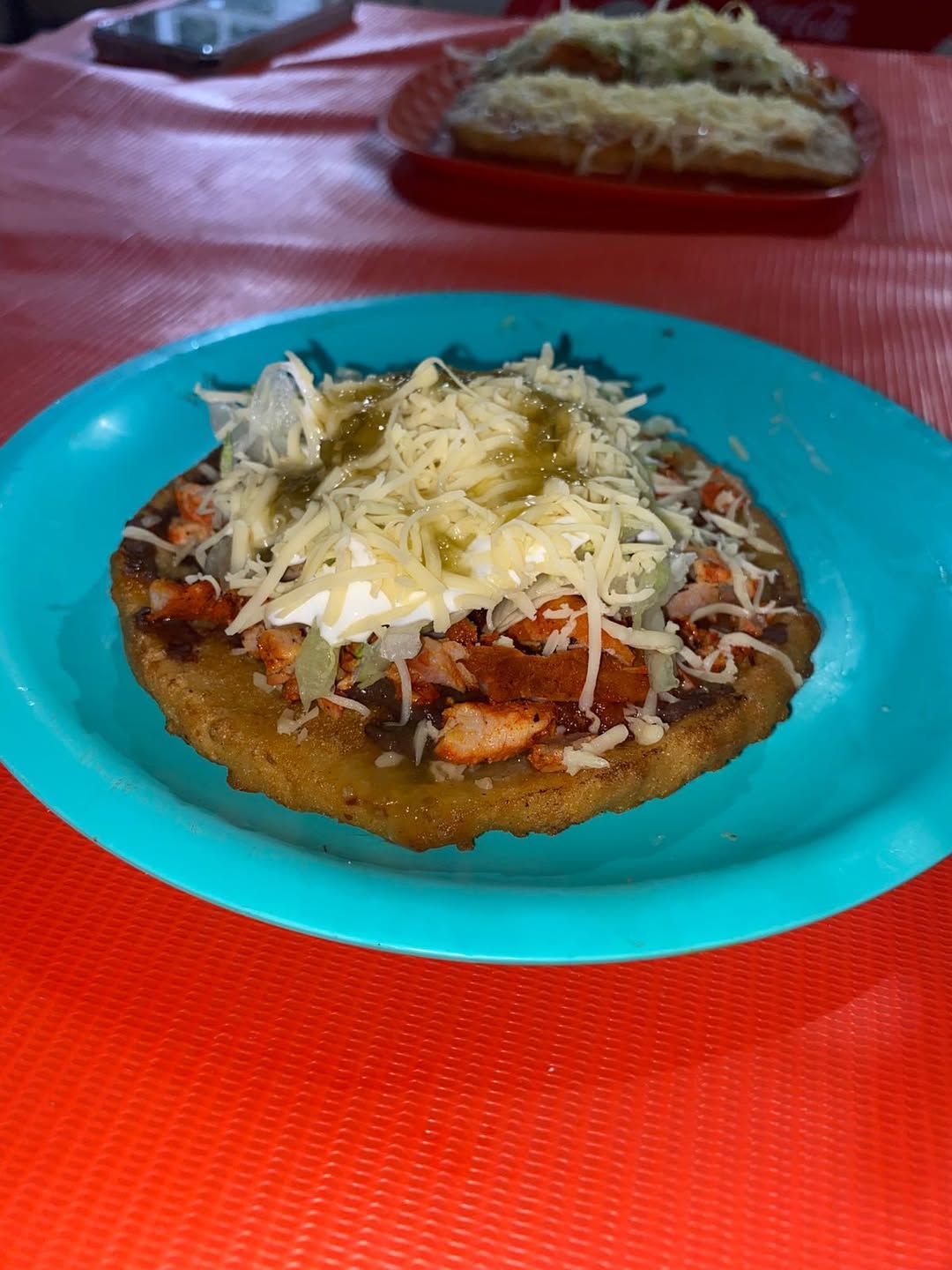 Lonchería El Rincón de Buctzotz: Antojitos Yucatecos para toda la familia