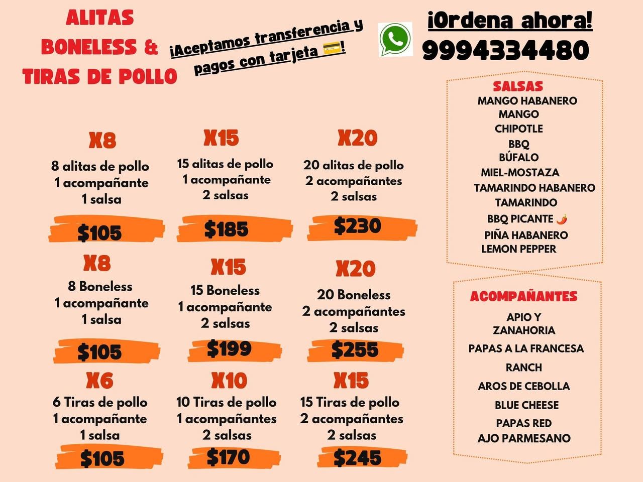 Lonchería Gina