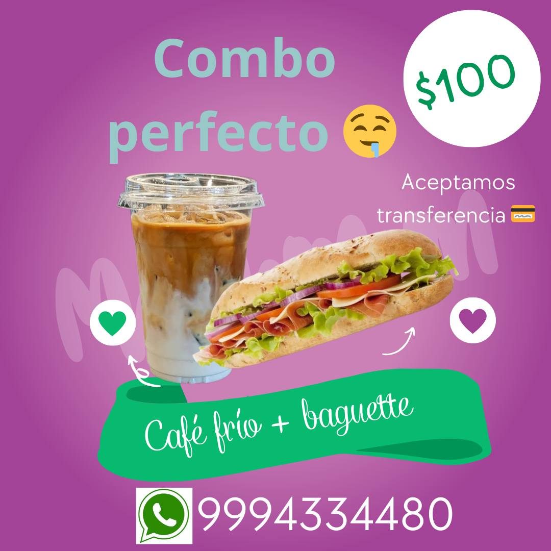 Lonchería Gina