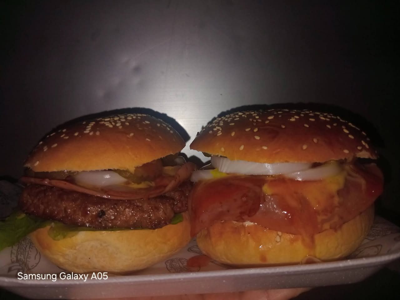 Lonchería Mellizos