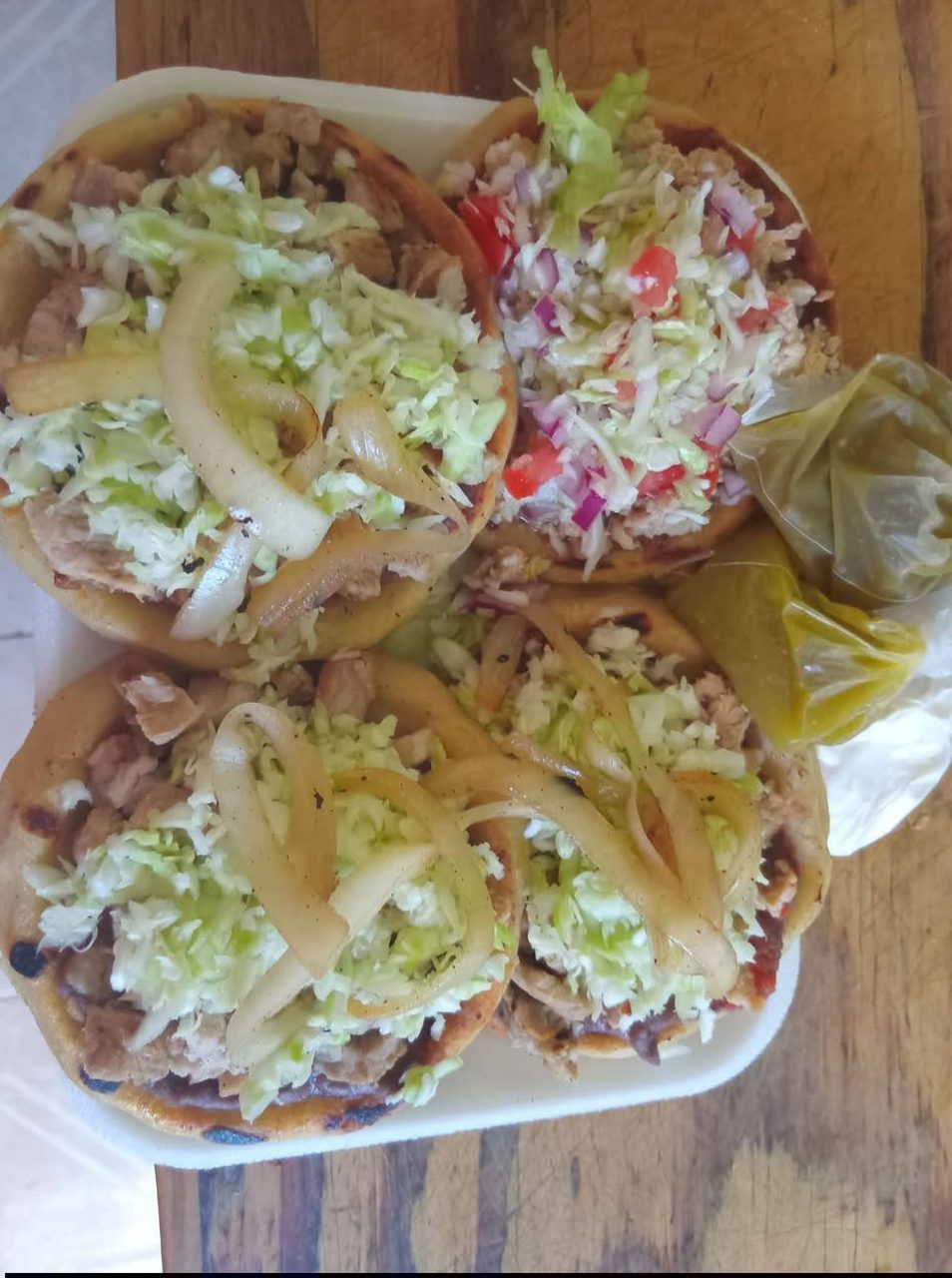 Lonchería Mellizos