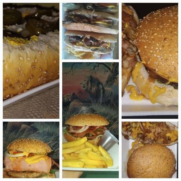 Lonchería Mellizos
