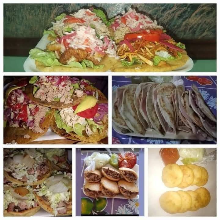 Lonchería Mellizos