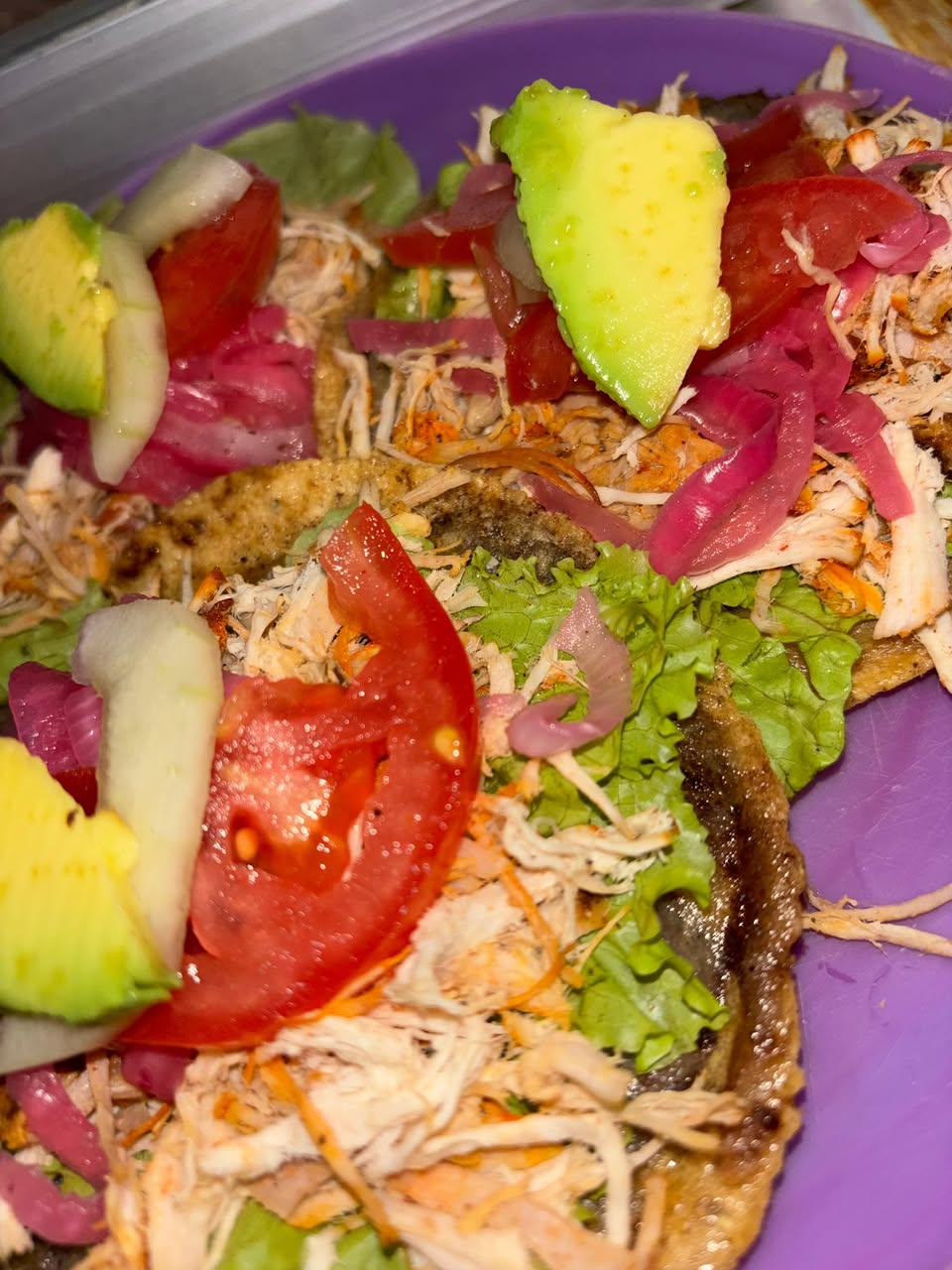 Lonchería San Antonio de Padua: Especialistas en Panuchos, Salbutes y Tortas de Asado