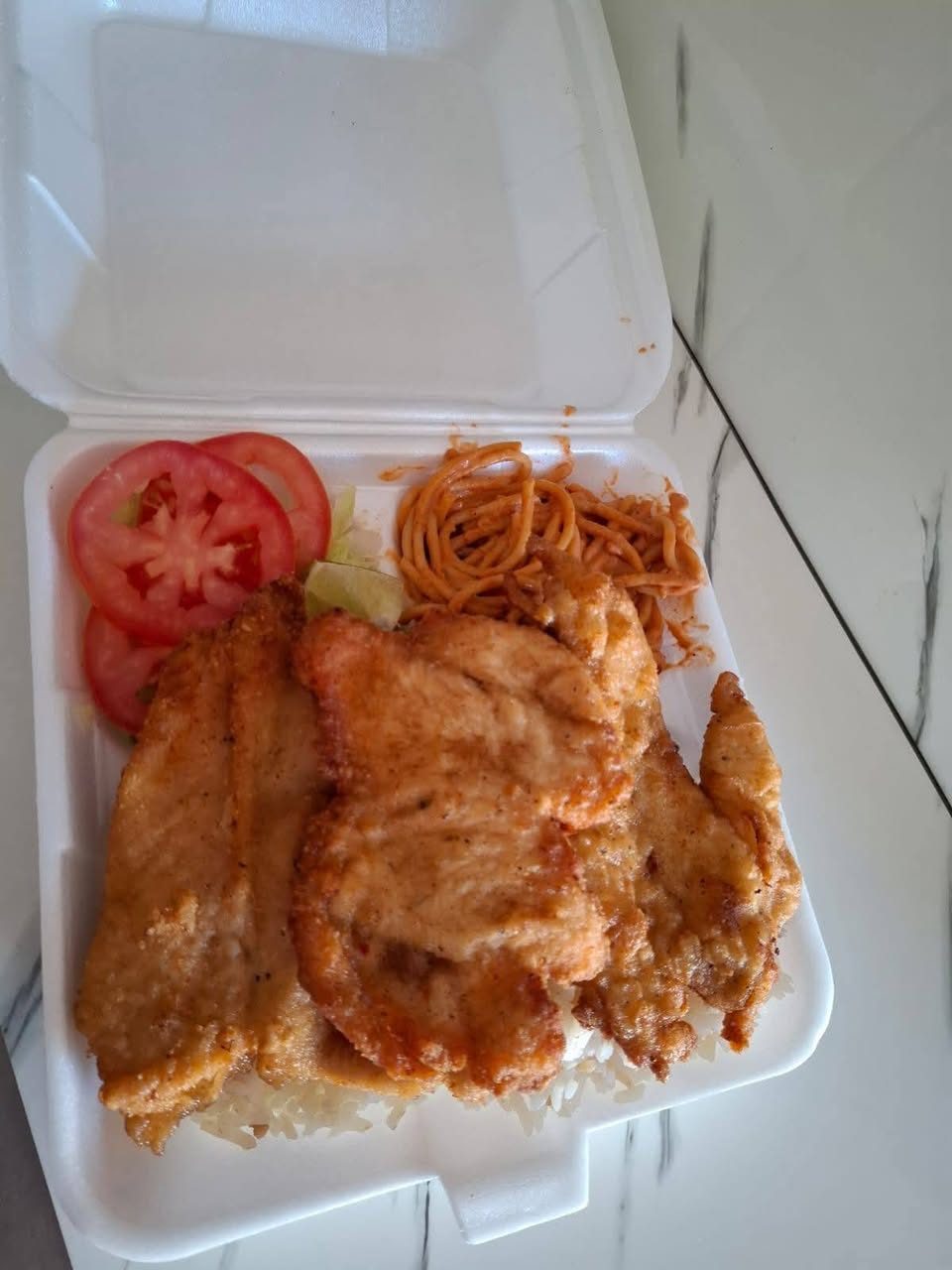 Loncheria San Jose