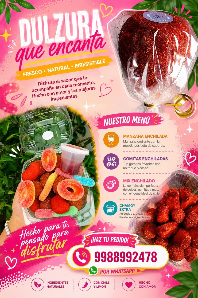 Los Ositos Enchilados en Flotador Sabor Durazno