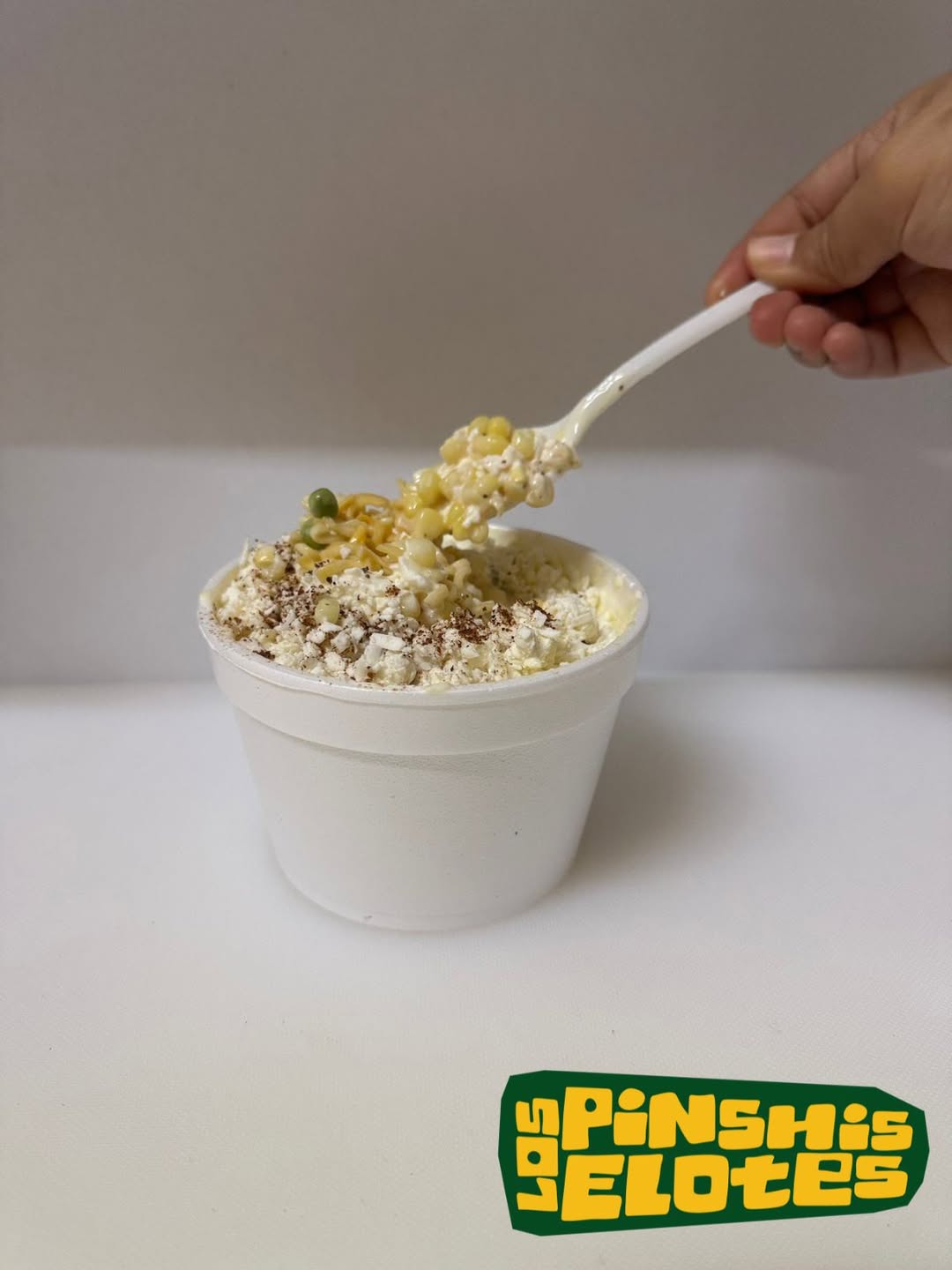 Los Pinshis Elotes