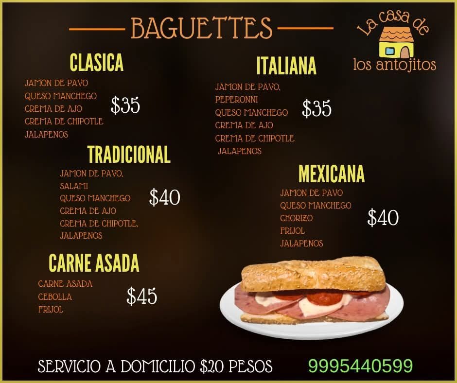 Los Sopes De La 59