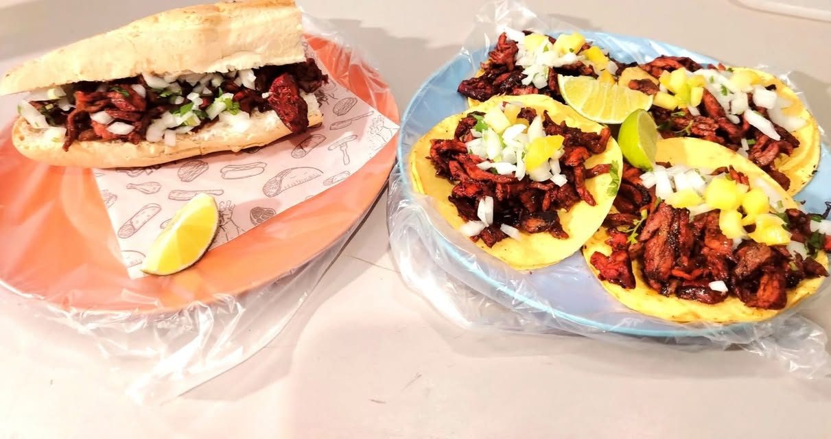 Los taquites