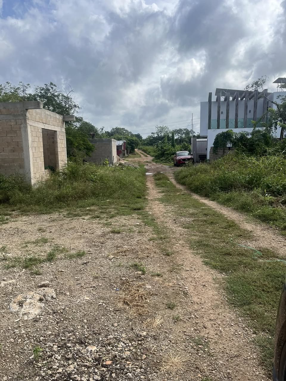 Lote en Venta Colonia San Francisco