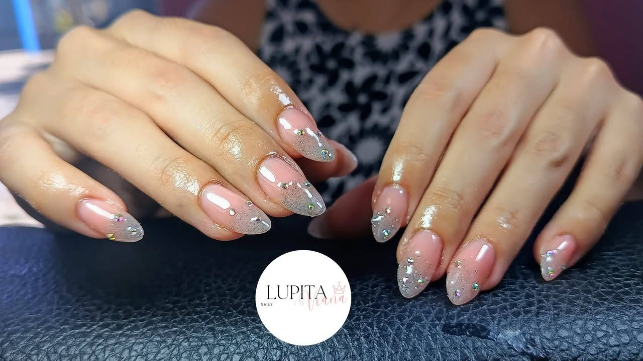 Lupita Nails — Zona Poniente