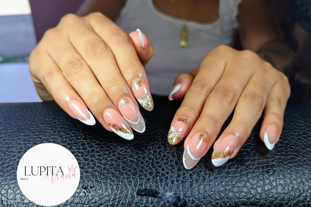 Lupita Nails