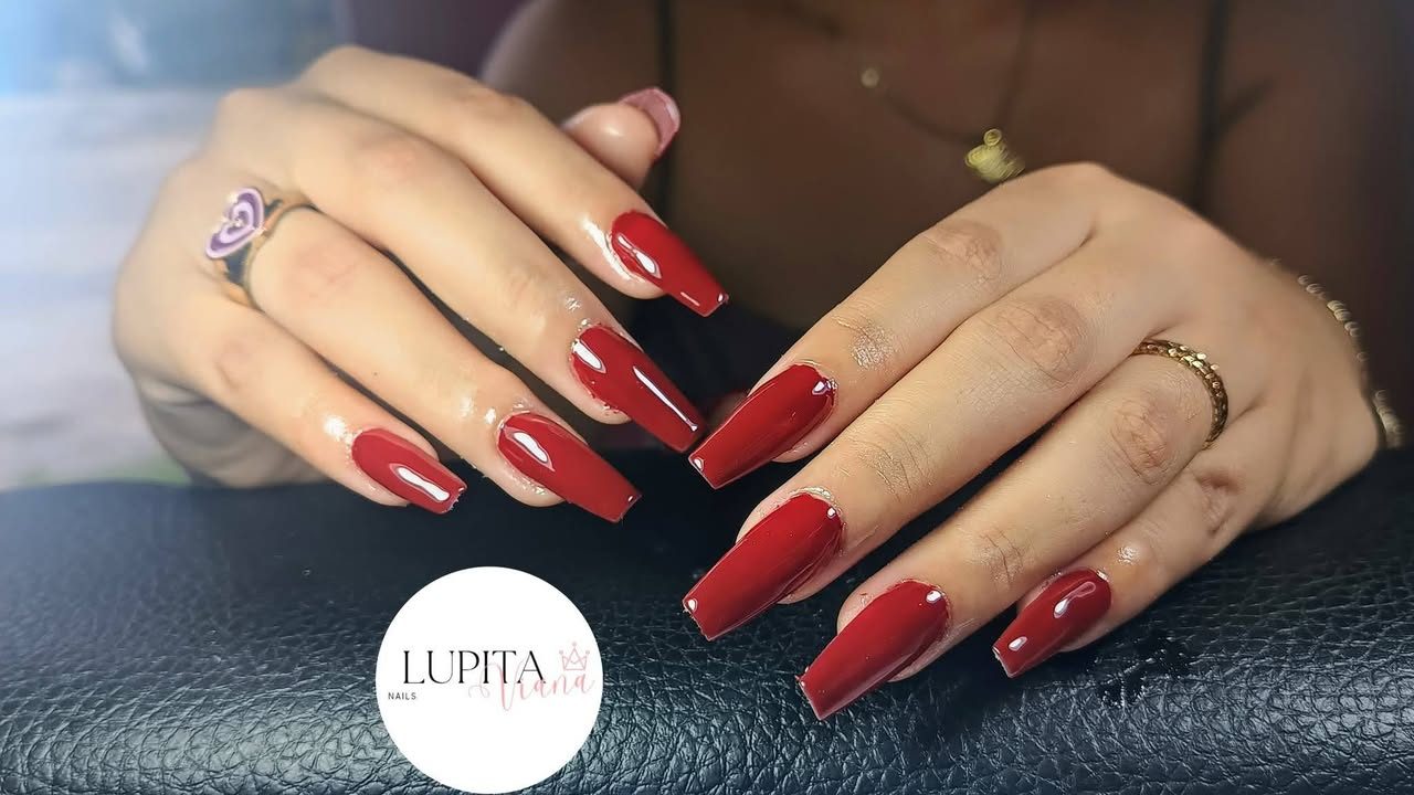 Lupita Nails