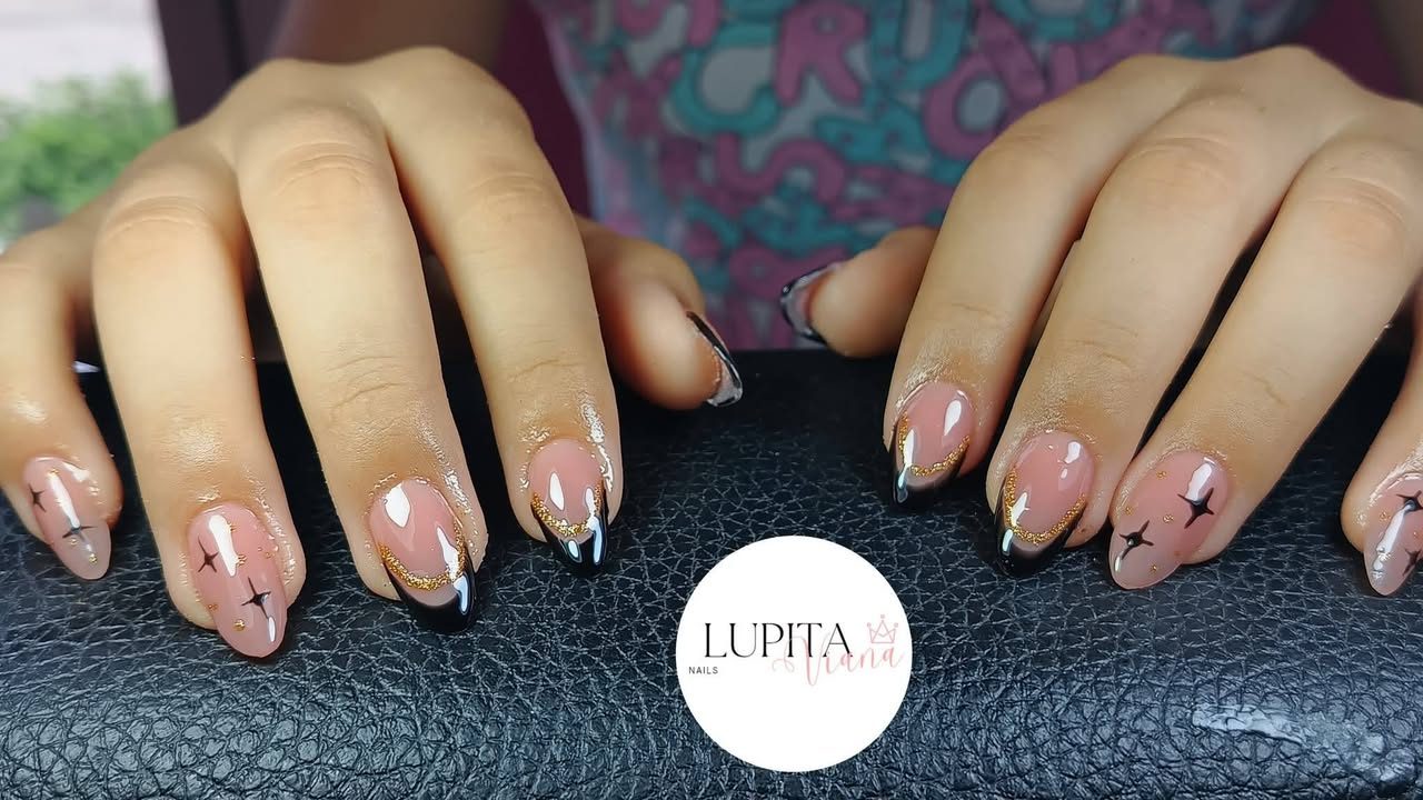 Lupita Nails