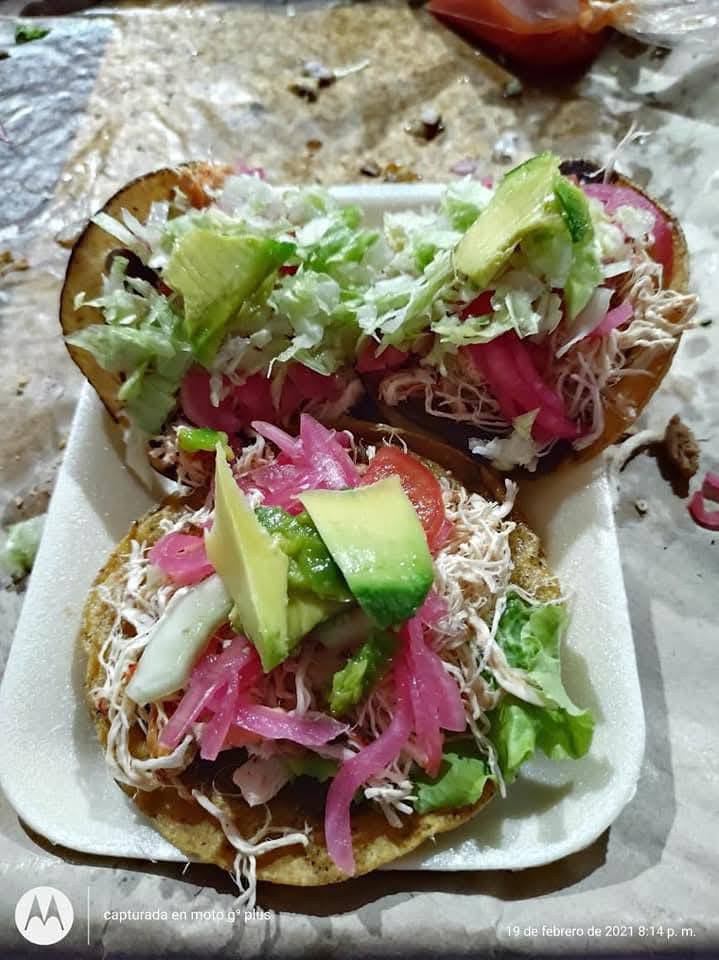 Lupita: Panuchos, Salbutes, Empanadas, Polcanes y Tortas en Yucatán