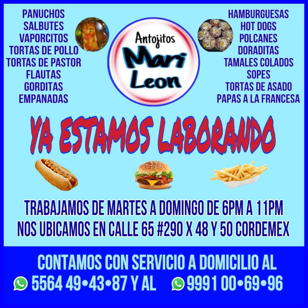 Mani: Antojitos Caseros de Tamales y Vaporcitos con Sabor Auténtico